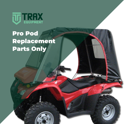 Pro Pod Replacement Parts 